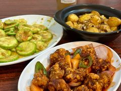 日本豆腐煲-甜甜屋(解放中路店)