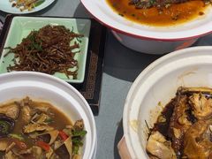 -农乐园食府(梅城镇店)