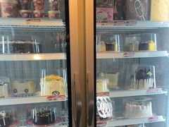 -DQ·蛋糕·冰淇淋(龙茗店)