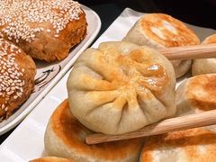 -鸿运诚羊蝎子·火锅(西单店)