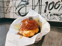 经典蛋堡-蛋魂EGGSOUL(洪武创始店)