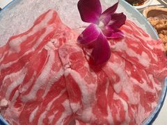-周师兄大刀腰片火锅(解放碑总店)