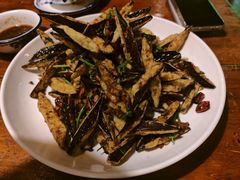 -旺角小渔村·海肠捞饭开创者(环山路店)