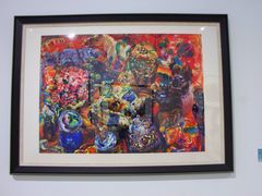 -四川美术学院美术馆