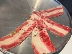 -范儿·嫂子烤肉·精致炭火烤肉(长治路店)