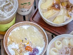 -绿小院(荔湾店)