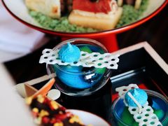 -北京丽晶酒店