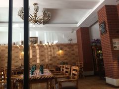 大列巴俄罗斯餐厅-小V家秘制火锅鸡(钟源小区店)