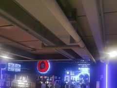 -阿记烧烤(英达路店)