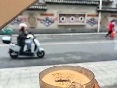 -FULL MOON满月咖啡