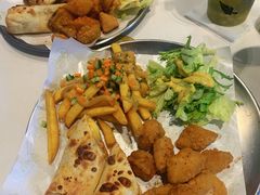 -艾薯夫妇Aysh(福田星河COCOPark店)