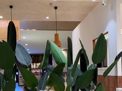 大堂-雲物·云南小馆(好悦天地店)