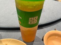 -天怡·鱼工厂(临江店)
