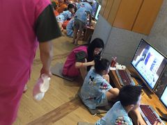 -丽池宫韩式汗蒸会馆(华灯坊店)