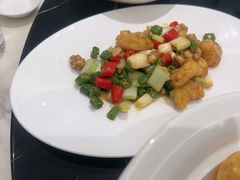 -外滩三号餐厅·创意中餐