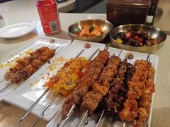 -福云龙(黄河南大街店)