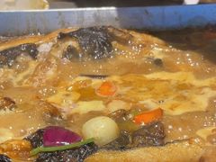 -半天妖烤鱼(丰科万达店)