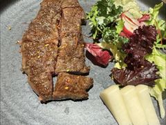 -淮食·雅宴(北大博雅国际酒店)