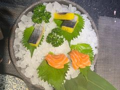 -德川家日本料理(中关村寰太大厦店)