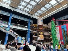 -蒙特利亲子乐园