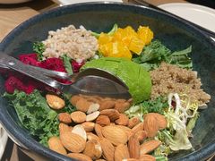 芥子酱羽翼甘蓝沙拉-小大董·烤鸭(凤凰汇店)