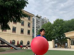 -华媒维翰幼儿园