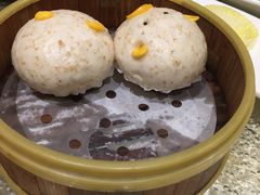 -北海渔村酒楼·粤菜海鲜点心(新华店)