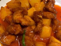 -旺达·福州菜(正大广场店)