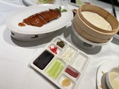 -四季民福烤鸭店(故宫店)