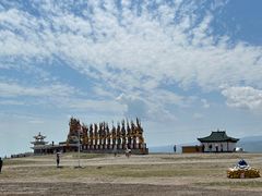 -青海湖国家重点风景名胜区