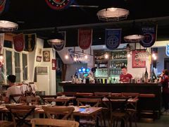 大堂-El Bodegon阿根廷秘鲁餐厅(幸福路店)