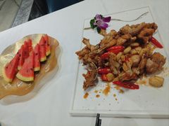 -好人家海鲜酒楼(淞南路店)