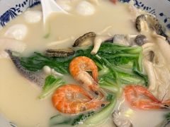 -山外山菜馆(玉泉路店)