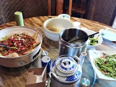 -民俗村柴火灶·景德江西菜(中国陶瓷博物馆店)