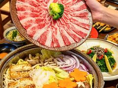 -鸟鹏烧鸟居酒屋(龙岗万科店)