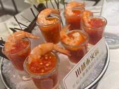 -川越泰火锅(吉利大厦店)