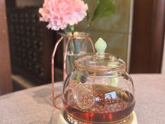 -浙江西子宾馆·牡丹厅