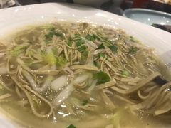 -朱桥甲鱼馆(淮海西路店)