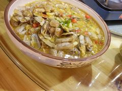 -杨厨的田园饭店(长城路店)