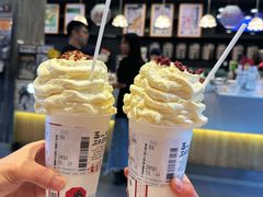 -茶颜悦色(花园道店)