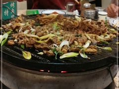 -厚味居炙子烤肉·清真(天桥南纬路店)