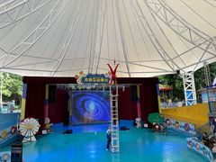 -史努比缤纷世界