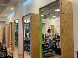 -Real Pilates优体普拉提