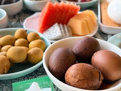 -湖畔居茶楼(湖滨店)