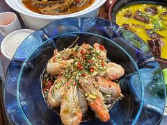 -十里·东湖院子(湖北省博物馆店)