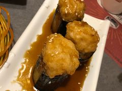 -点点心点心专门店(旺角店)