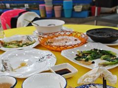 -秋姐美食店(旅游大道店)
