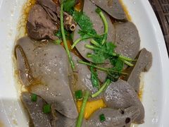 -长平肥姐白粥·海鲜打冷