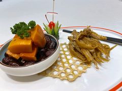 -霞客居酒店·霞客食府·宁海特色小海鲜