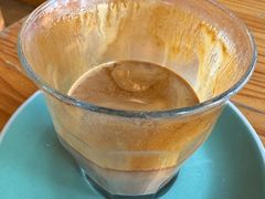 -Cafe del Volcan(永康路店)
